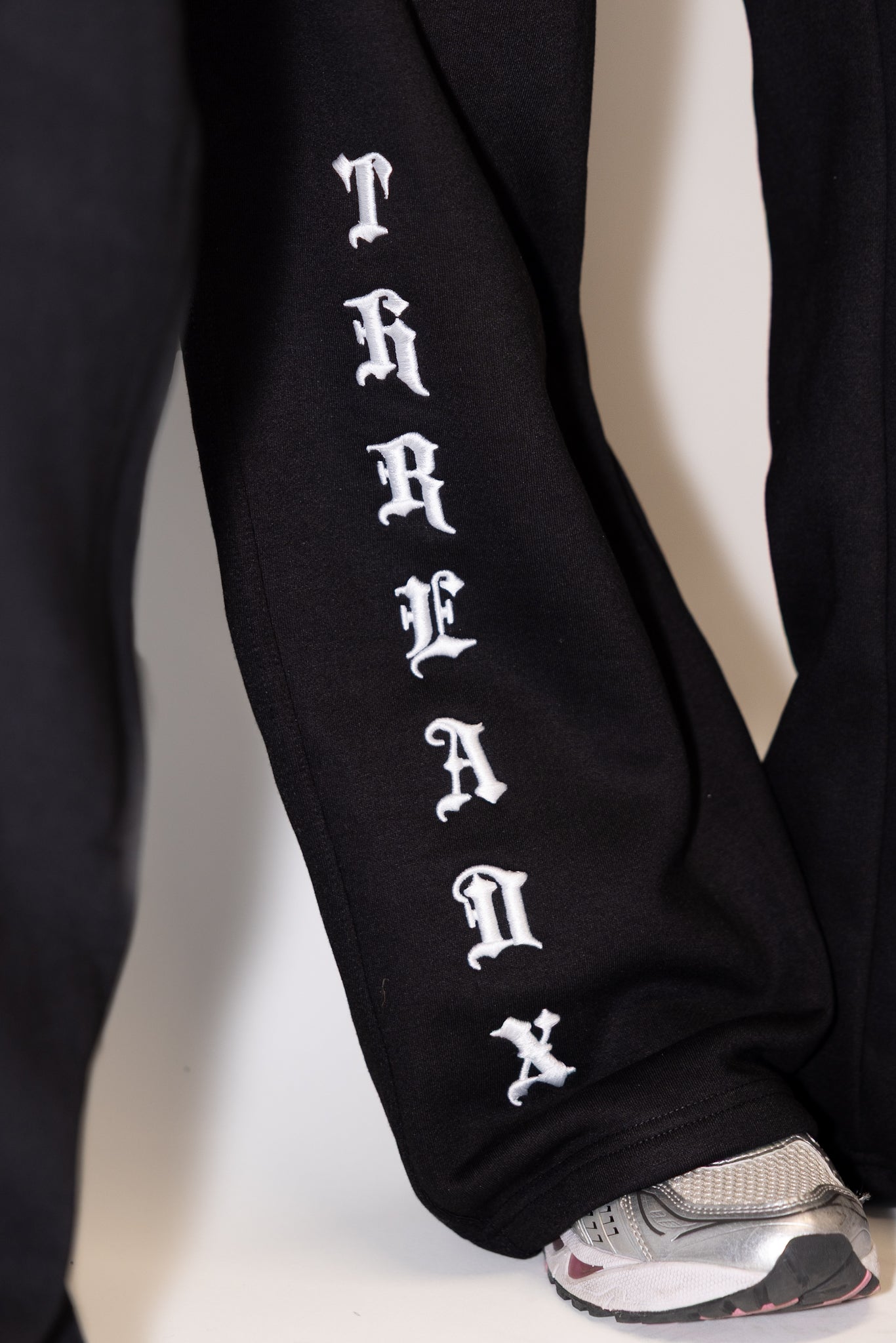 Women's X Pants — Black